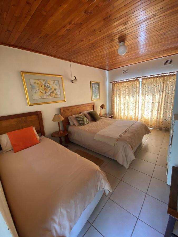Echo Caves Hotel Ohrigstad ภายนอก รูปภาพ