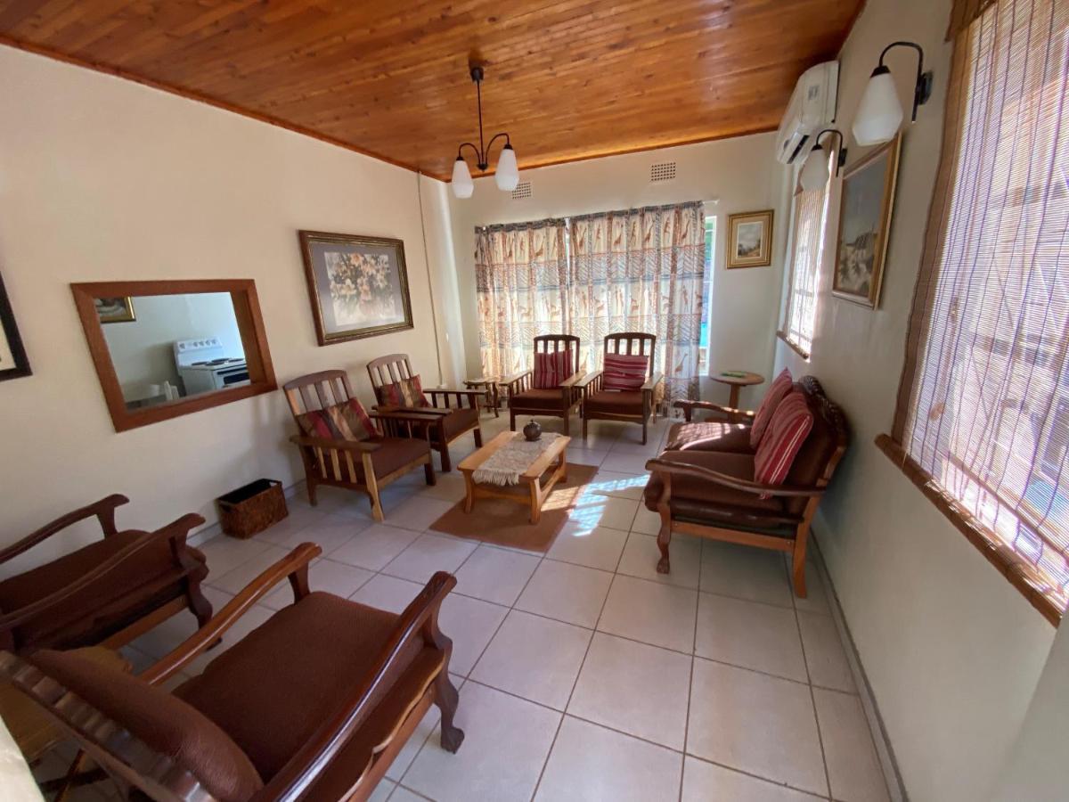 Echo Caves Hotel Ohrigstad ภายนอก รูปภาพ