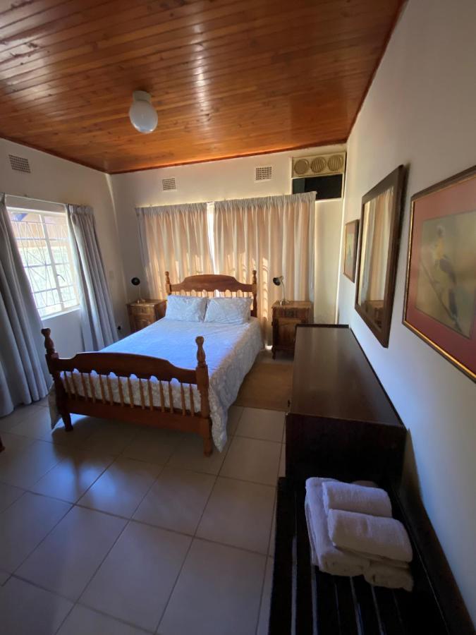 Echo Caves Hotel Ohrigstad ภายนอก รูปภาพ