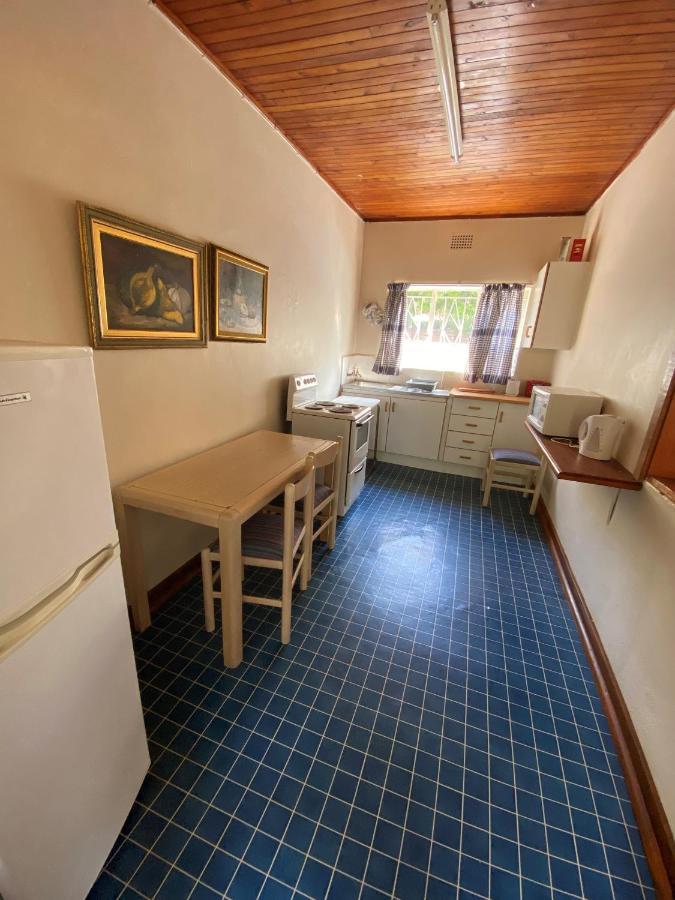Echo Caves Hotel Ohrigstad ภายนอก รูปภาพ