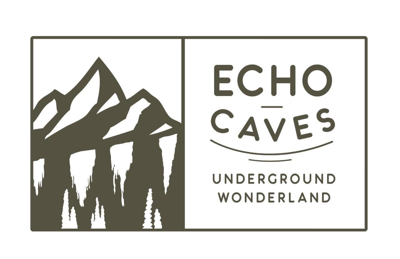 Echo Caves Hotel Ohrigstad ภายนอก รูปภาพ