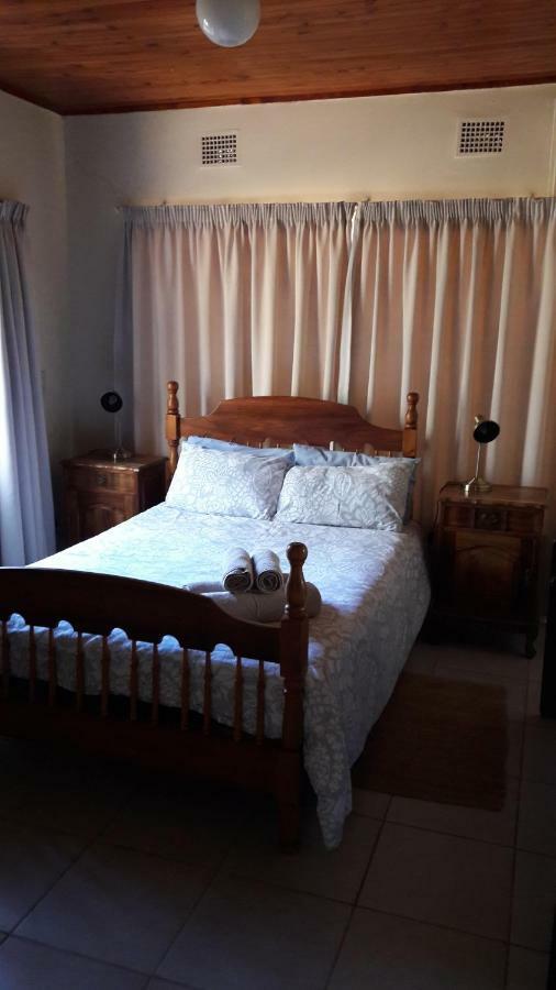 Echo Caves Hotel Ohrigstad ภายนอก รูปภาพ
