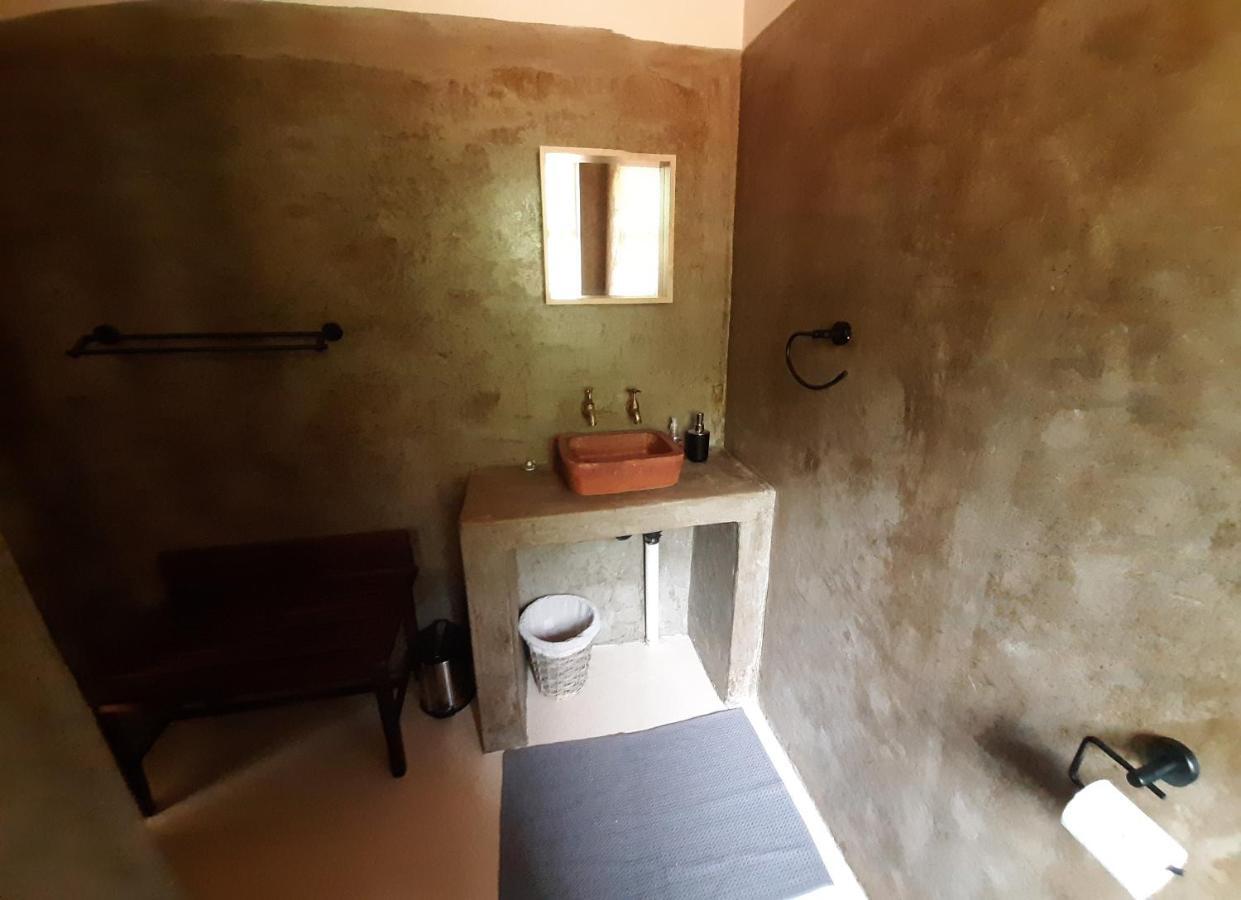 Echo Caves Hotel Ohrigstad ภายนอก รูปภาพ